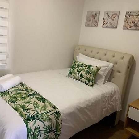 Apartamentos San Jose Vistal Al Lago, Cerca Del Parque. Guatape. Exteriör bild